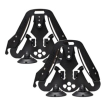 SeaSucker Pallavicini Skidställ (Skidor/Snowboards - 2 Par)